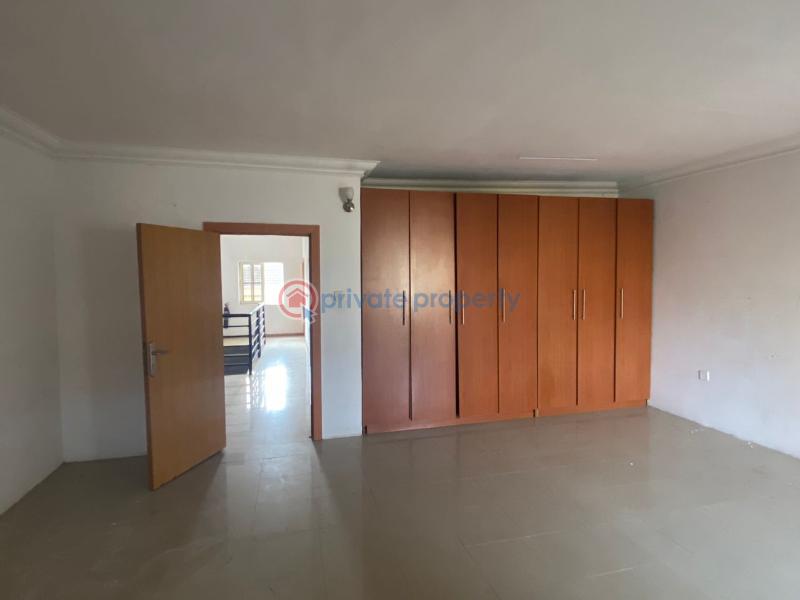 4 bedroom House For Sale Parkview Estate Ikoyi Lagos - 8
