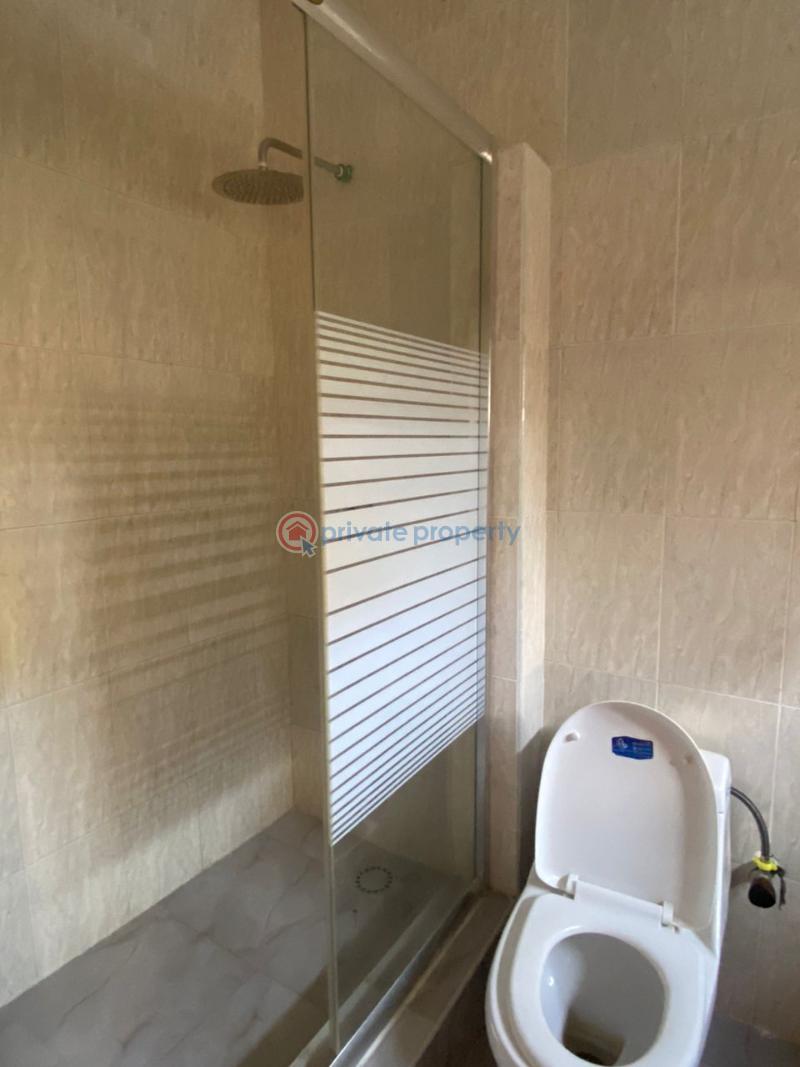 4 bedroom House For Sale Parkview Estate Ikoyi Lagos - 4