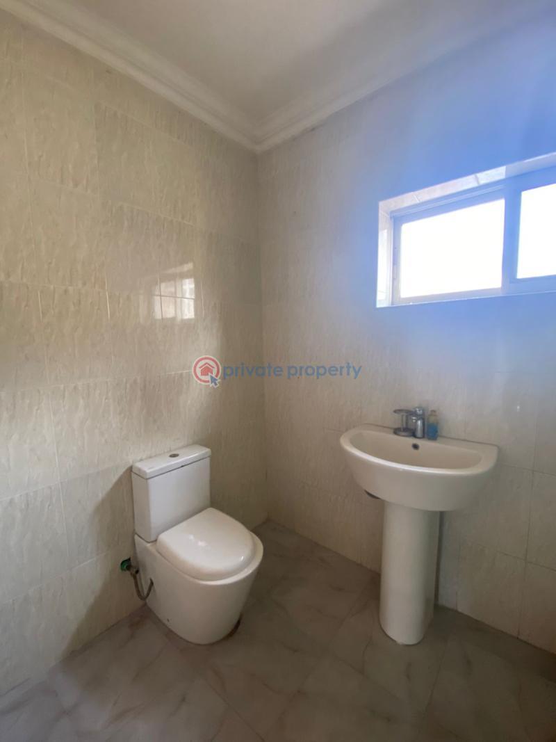 4 bedroom House For Sale Parkview Estate Ikoyi Lagos - 12