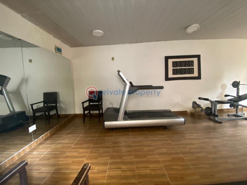 4 bedroom House For Sale Parkview Estate Ikoyi Lagos - 11
