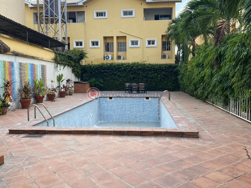 4 bedroom House For Sale Parkview Estate Ikoyi Lagos - 0