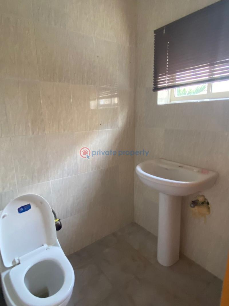 4 bedroom House For Sale Parkview Estate Ikoyi Lagos - 14