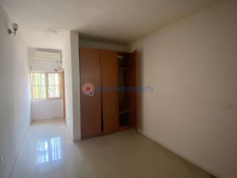 4 bedroom House For Sale Parkview Estate Ikoyi Lagos - 5