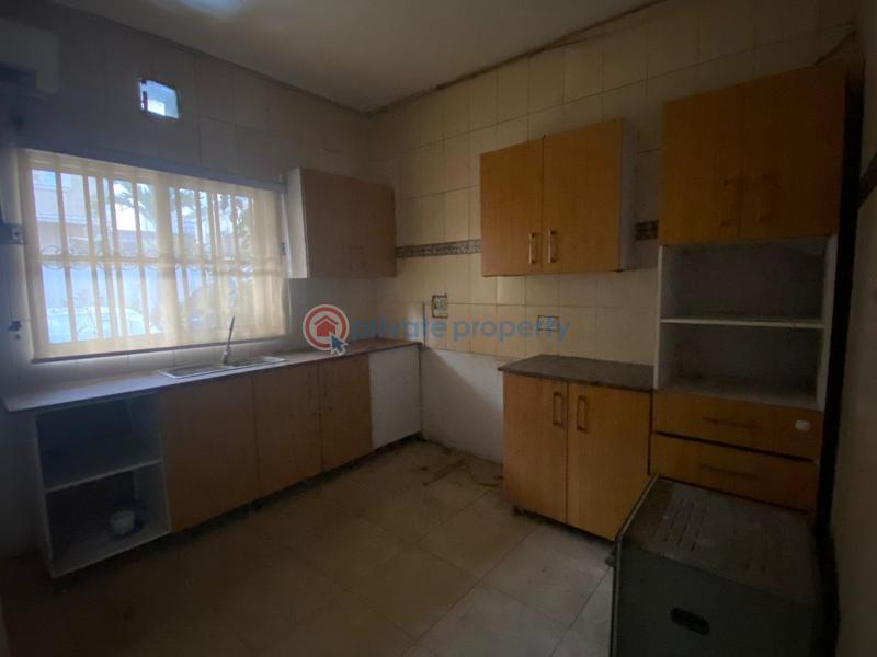 4 bedroom House For Sale Parkview Estate Ikoyi Lagos - 1