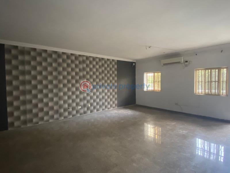 4 bedroom House For Sale Parkview Estate Ikoyi Lagos - 6