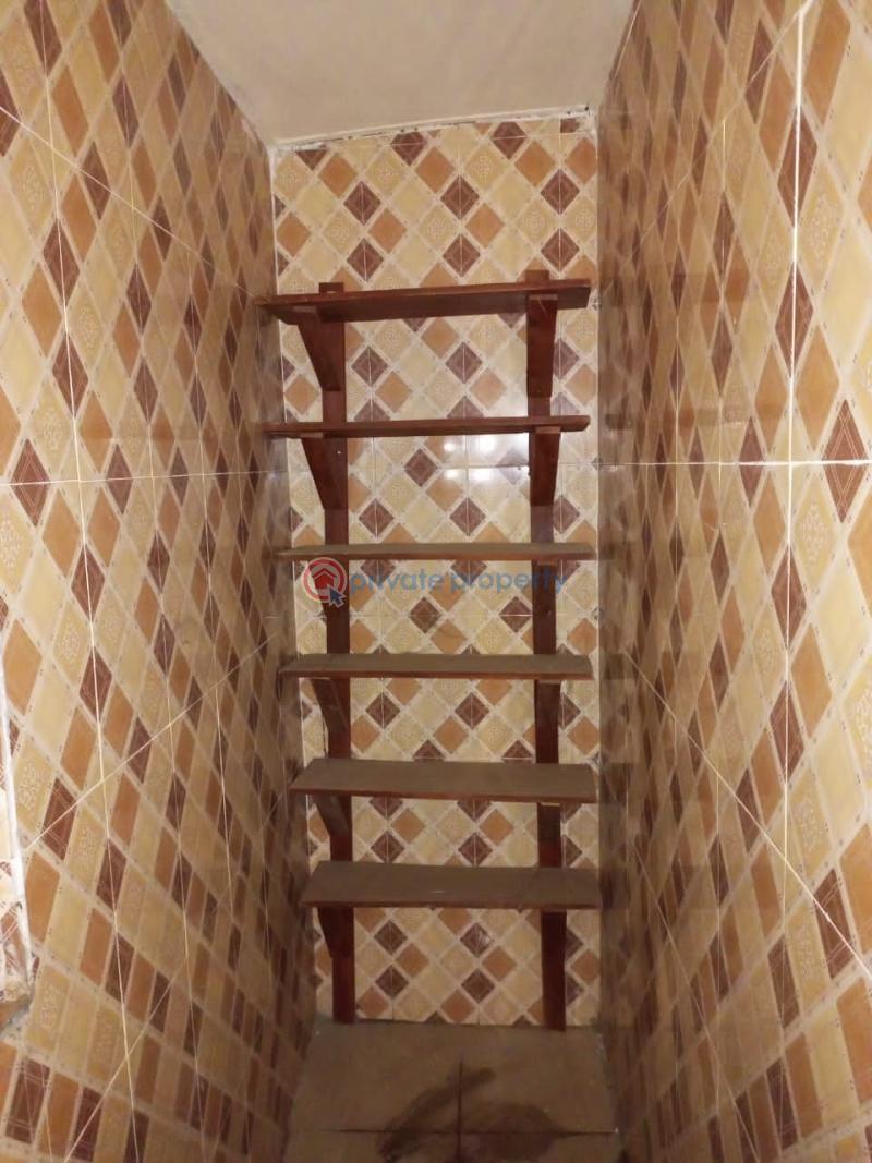 Flat & Apartment For Rent At Odo Ona Kekere Arapaja, Ibadan Oyo - 3