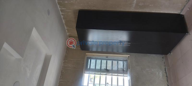 Flat & Apartment For Rent Elebu Off Akala Express Oluyole Extension Ibadan Akala Express Ibadan Oyo - 1