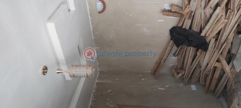 Flat & Apartment For Rent Elebu Off Akala Express Oluyole Extension Ibadan Akala Express Ibadan Oyo - 4