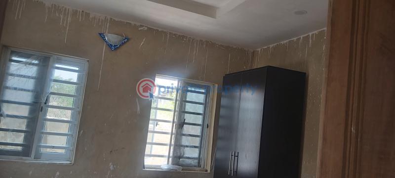 Flat & Apartment For Rent Elebu Off Akala Express Oluyole Extension Ibadan Akala Express Ibadan Oyo - 3