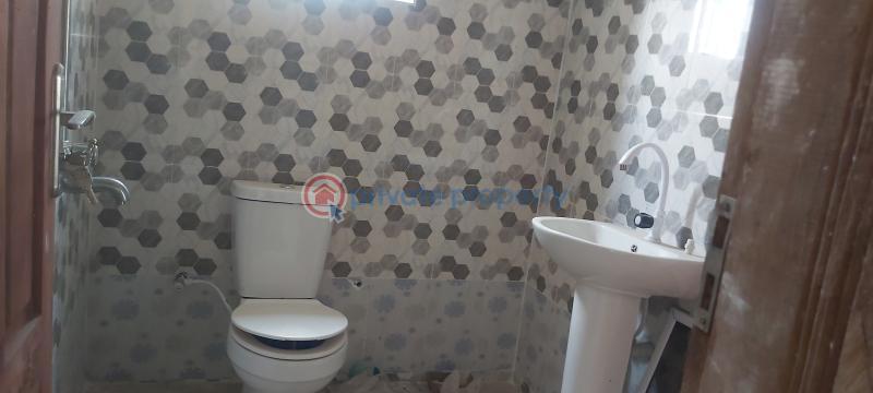 Flat & Apartment For Rent Elebu Off Akala Express Oluyole Extension Ibadan Akala Express Ibadan Oyo - 2