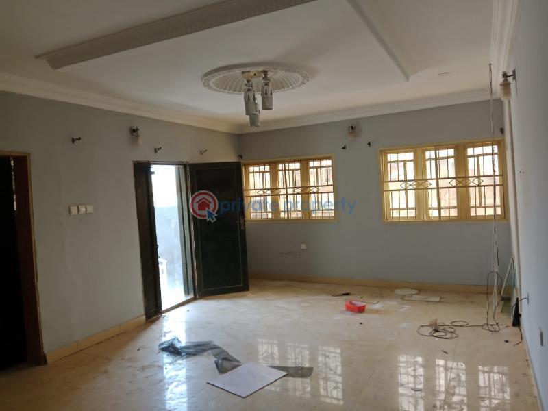 1 bedroom Flat & Apartment For Rent Odo Ona Ibadan Oyo