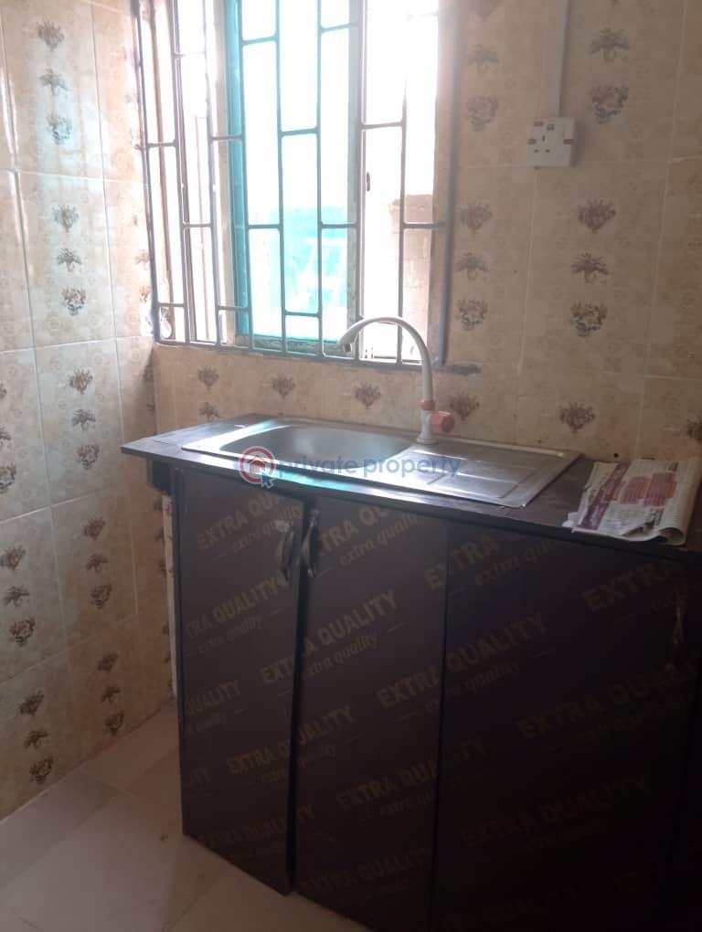 1 bedroom Flat & Apartment For Rent Meiran Abule Egba Lagos - 4