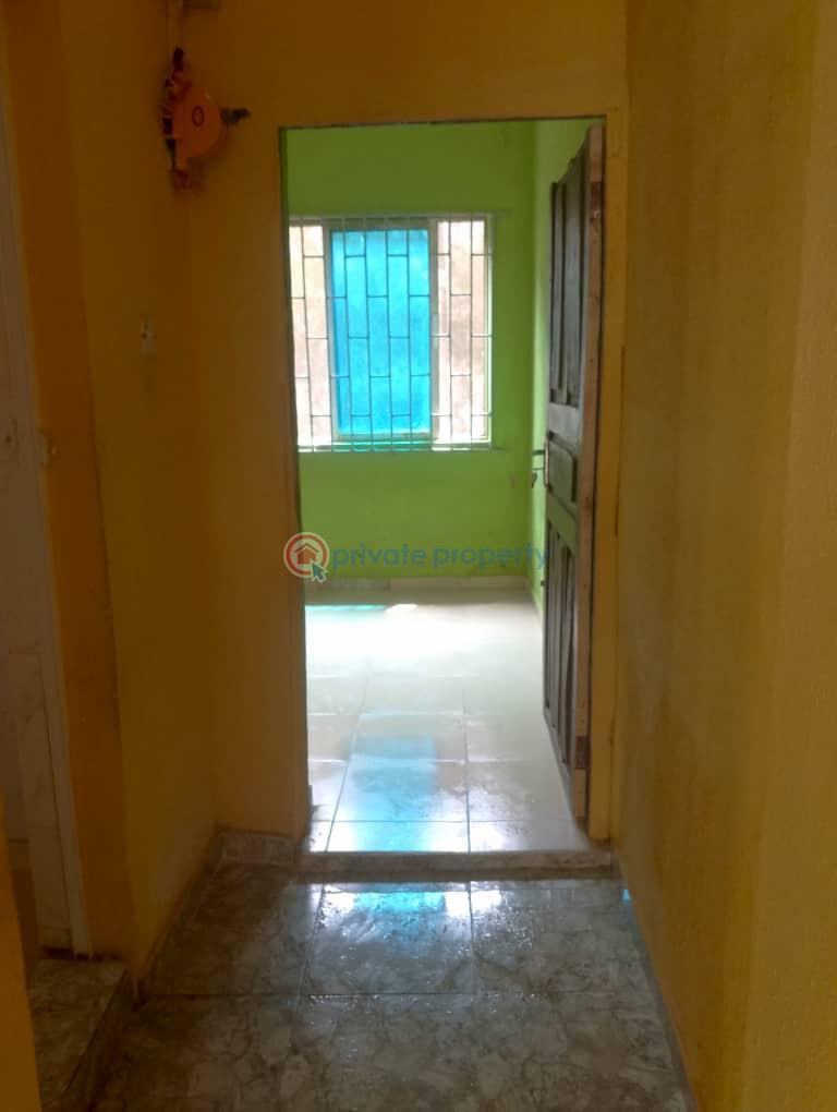 1 bedroom Flat & Apartment For Rent Meiran Abule Egba Lagos - 2