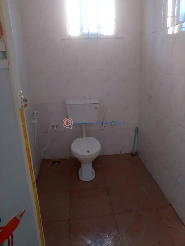 1 bedroom Flat & Apartment For Rent Meiran Abule Egba Lagos - 1