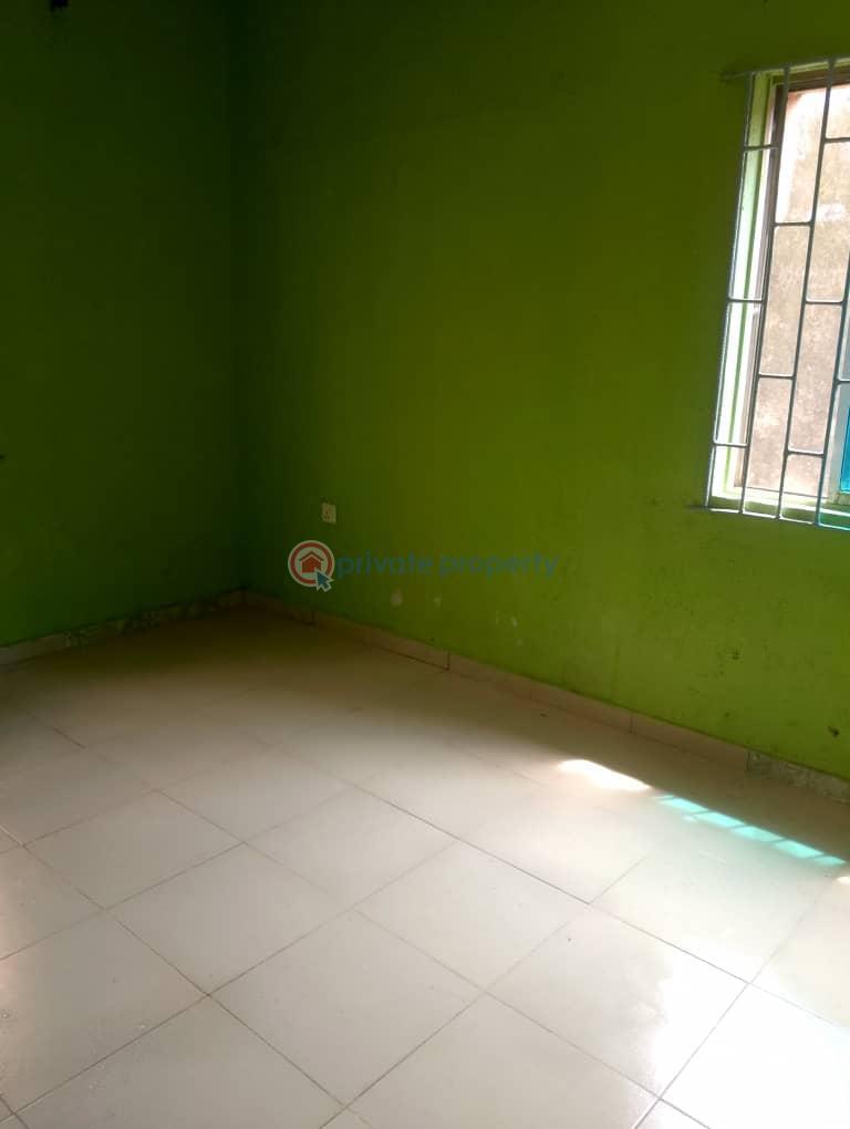 1 bedroom Flat & Apartment For Rent Meiran Abule Egba Lagos - 0