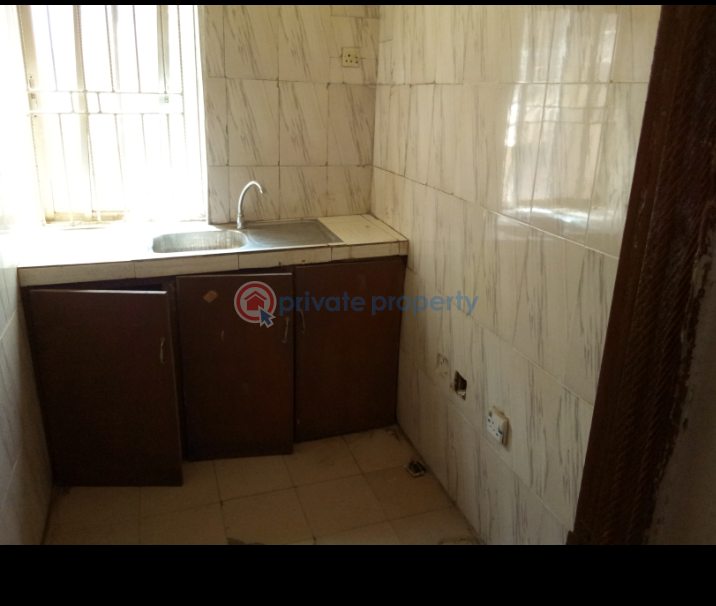 1 bedroom Flat & Apartment For Rent Gasline Via Bankole Estate Magboro Lagos Extension Ogun - 1