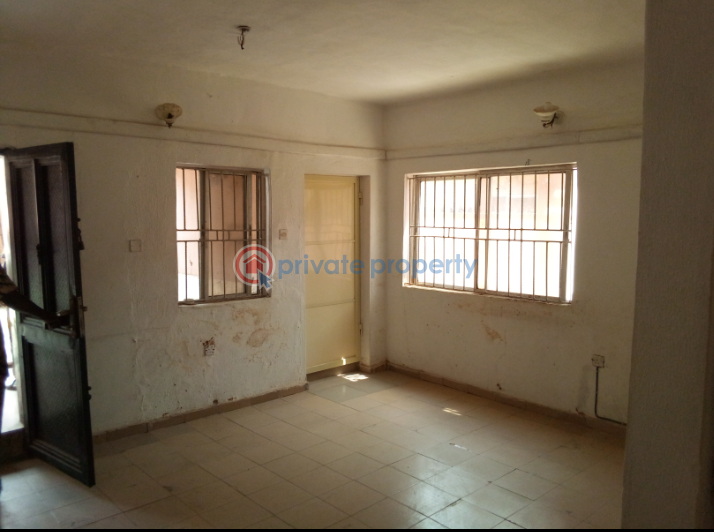 1 bedroom Flat & Apartment For Rent Gasline Via Bankole Estate Magboro Lagos Extension Ogun - 0