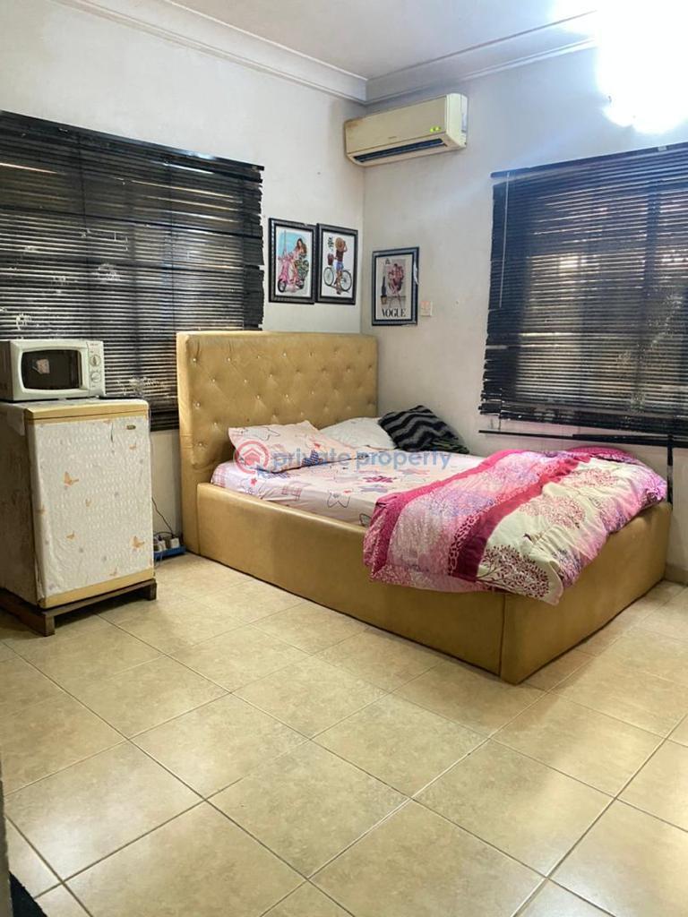 Shared Apartment For Rent Alaguntan Ajah Ilaje Ajah Lagos - 5
