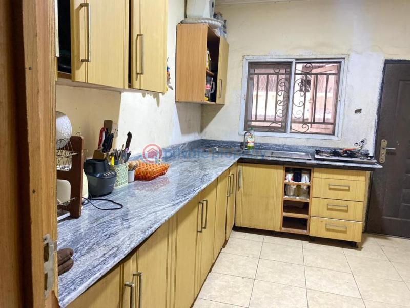 Shared Apartment For Rent Alaguntan Ajah Ilaje Ajah Lagos - 4