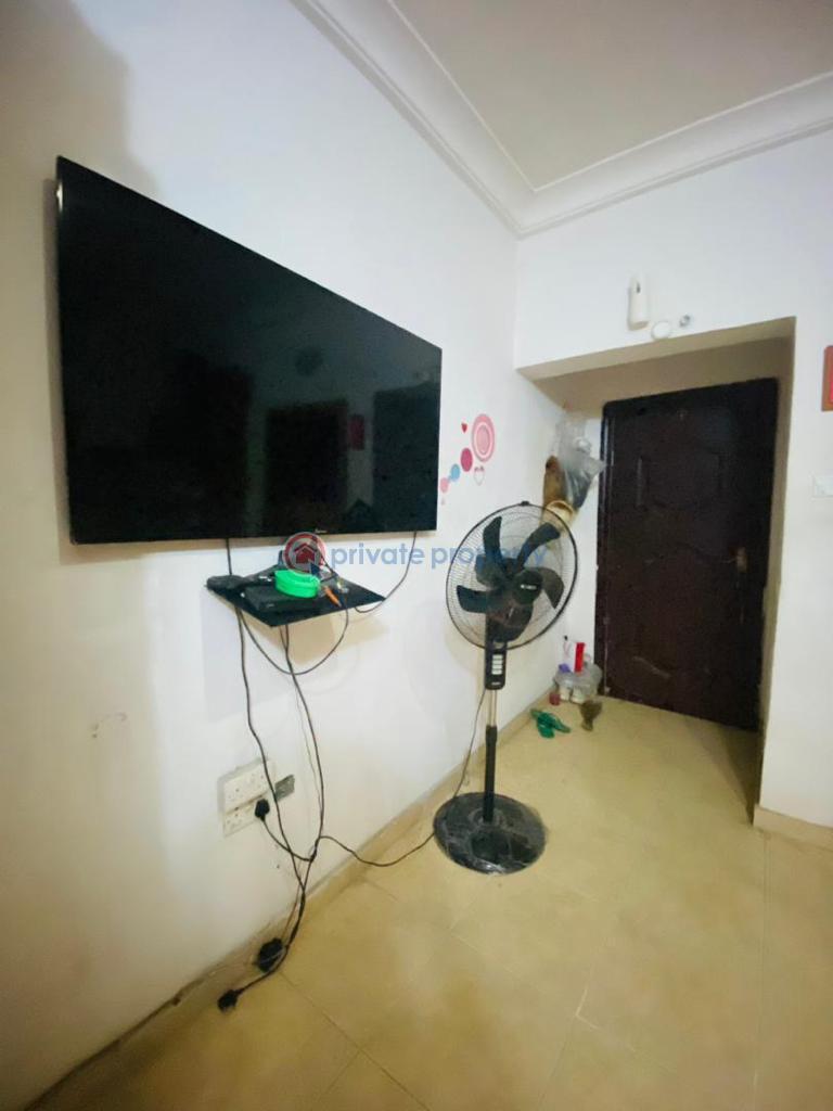 Shared Apartment For Rent Alaguntan Ajah Ilaje Ajah Lagos - 11