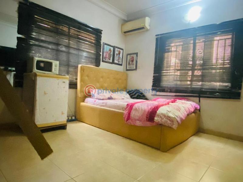 Shared Apartment For Rent Alaguntan Ajah Ilaje Ajah Lagos - 2