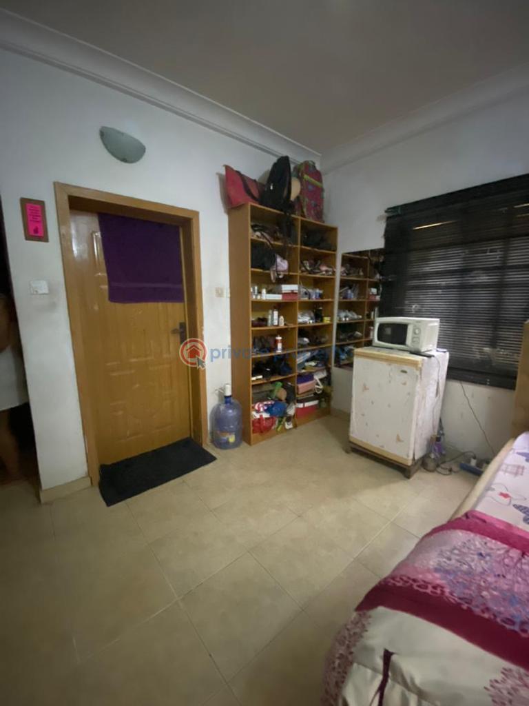 Shared Apartment For Rent Alaguntan Ajah Ilaje Ajah Lagos - 9