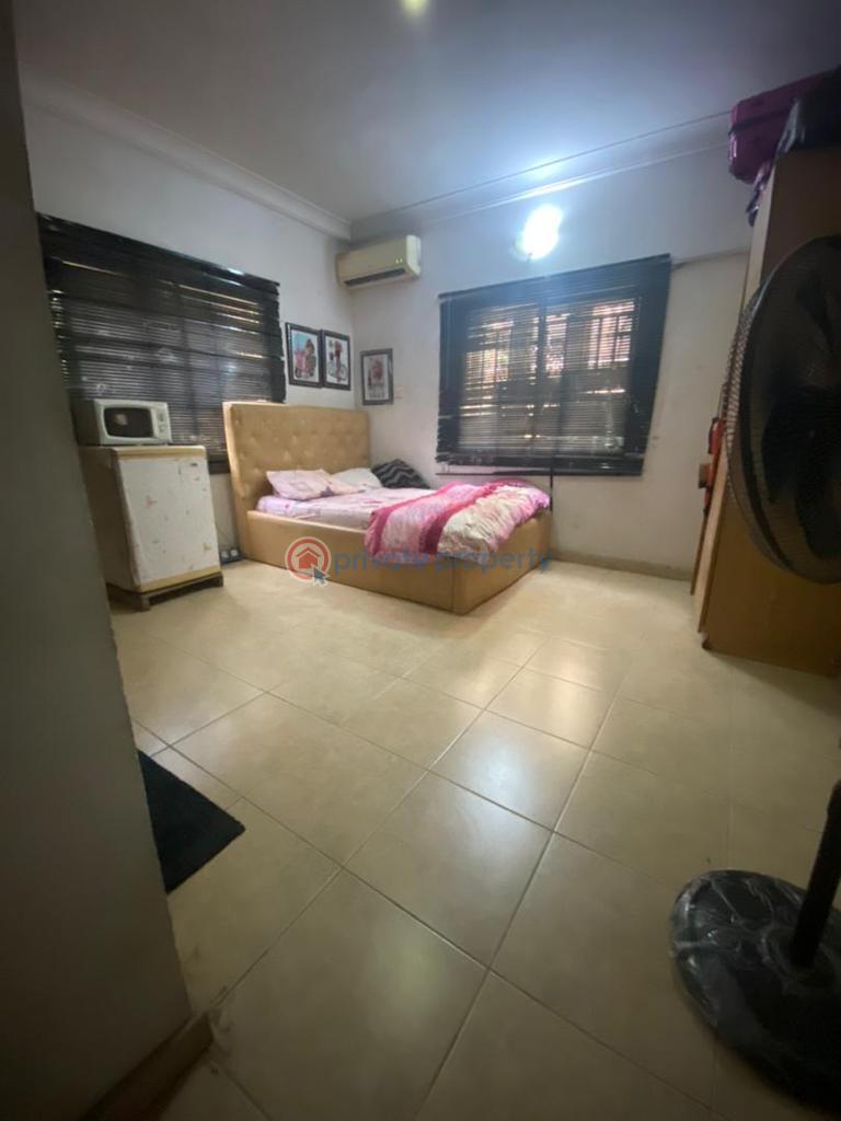 Shared Apartment For Rent Alaguntan Ajah Ilaje Ajah Lagos - 10