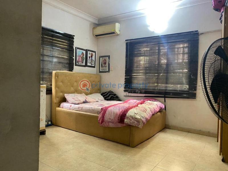 Shared Apartment For Rent Alaguntan Ajah Ilaje Ajah Lagos - 7