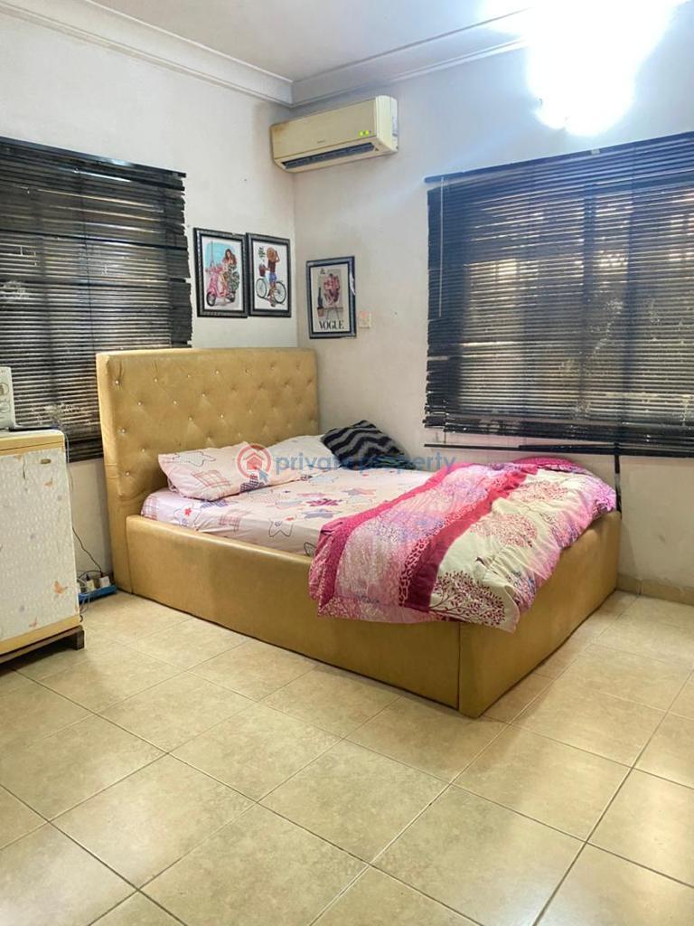 Shared Apartment For Rent Alaguntan Ajah Ilaje Ajah Lagos - 0