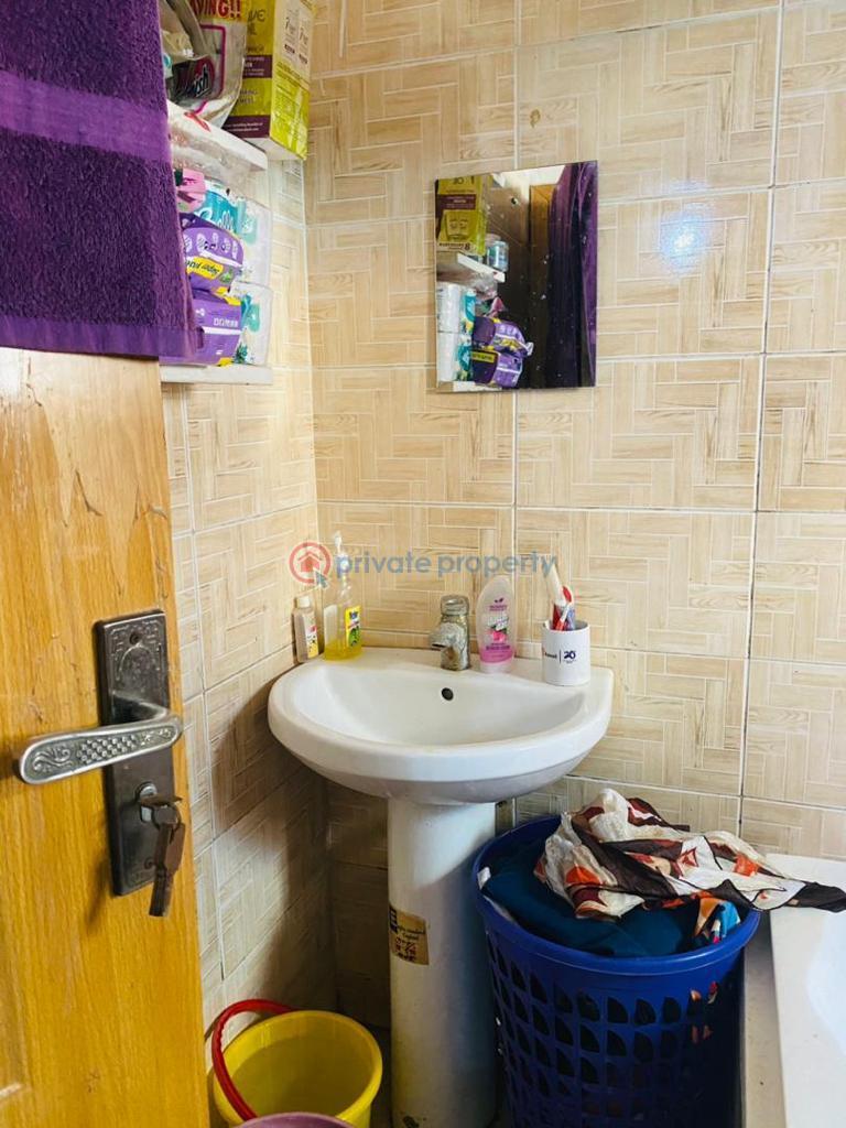 Shared Apartment For Rent Alaguntan Ajah Ilaje Ajah Lagos - 1