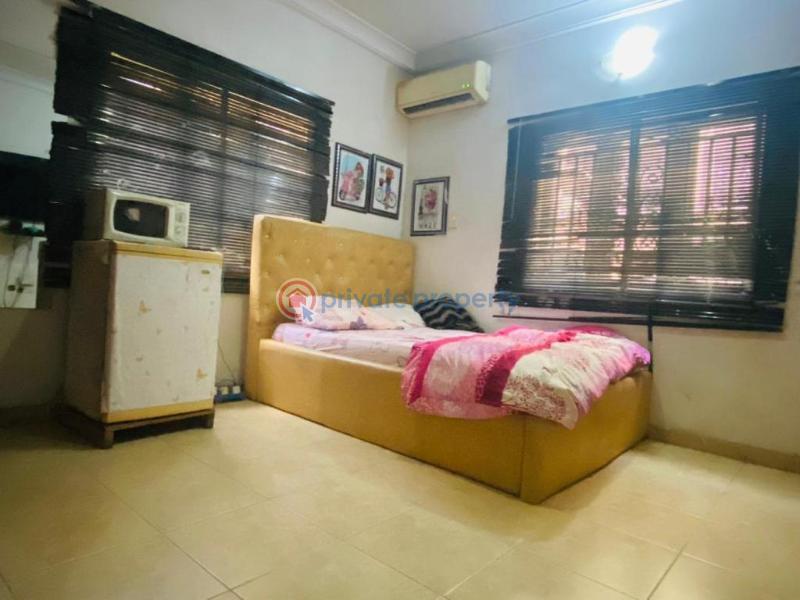 Shared Apartment For Rent Alaguntan Ajah Ilaje Ajah Lagos - 3