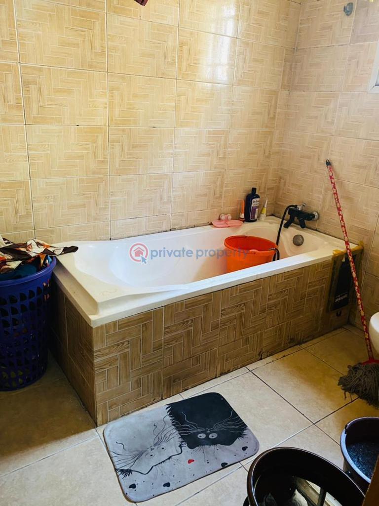 Shared Apartment For Rent Alaguntan Ajah Ilaje Ajah Lagos - 6