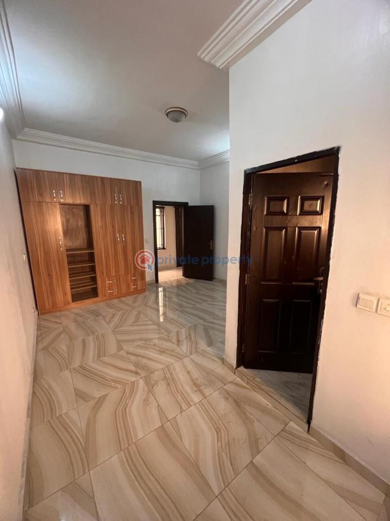 Shared Apartment For Rent Chevy View Estate Lekki Lagos - 5