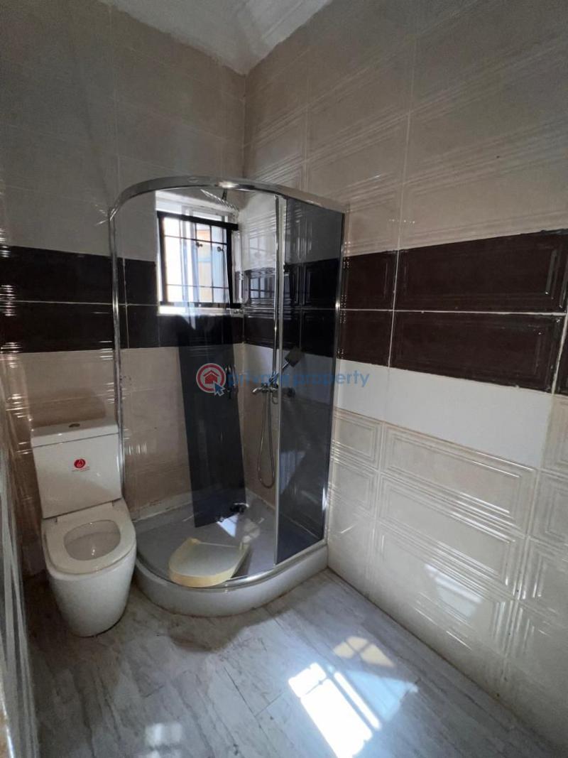 Shared Apartment For Rent Chevy View Estate Lekki Lagos - 6