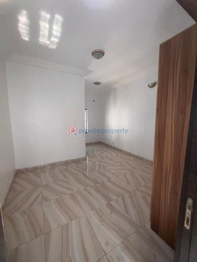 Shared Apartment For Rent Chevy View Estate Lekki Lagos - 4