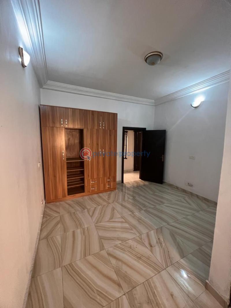 Shared Apartment For Rent Chevy View Estate Lekki Lagos - 1