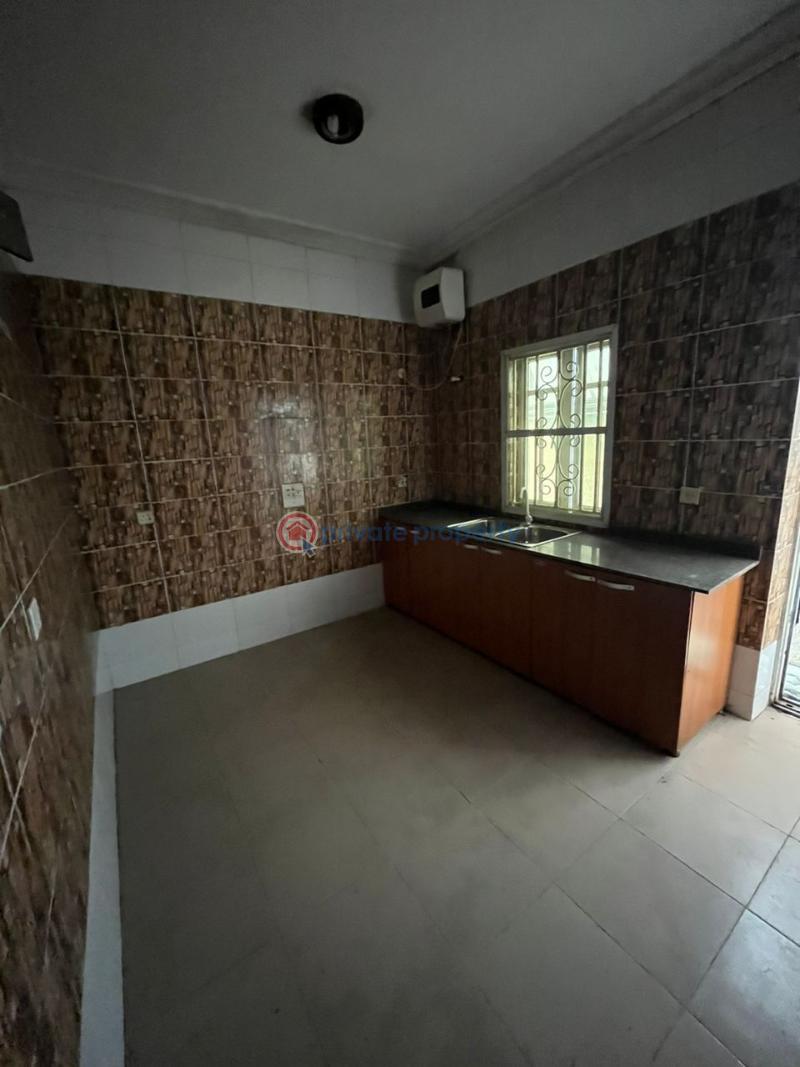 Self Contain For Rent Thomas Estate Ajah Lagos - 0