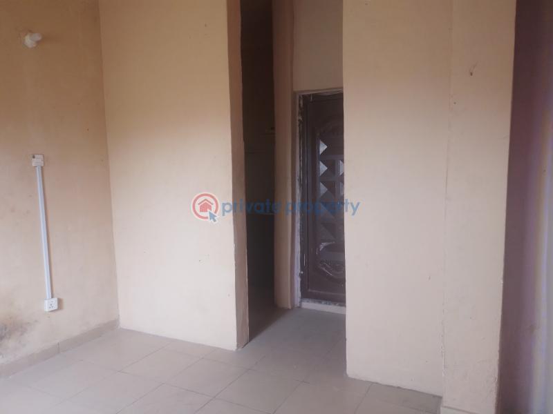 1 bedroom Self Contain For Rent Lakowe Golf Lakowe Ajah Lagos - 0