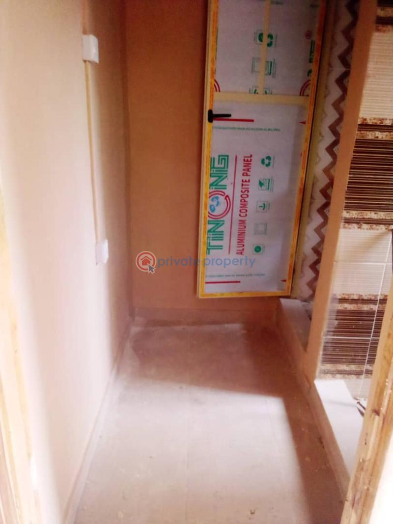 1 bedroom Self Contain For Rent Street Agege Lagos - 1
