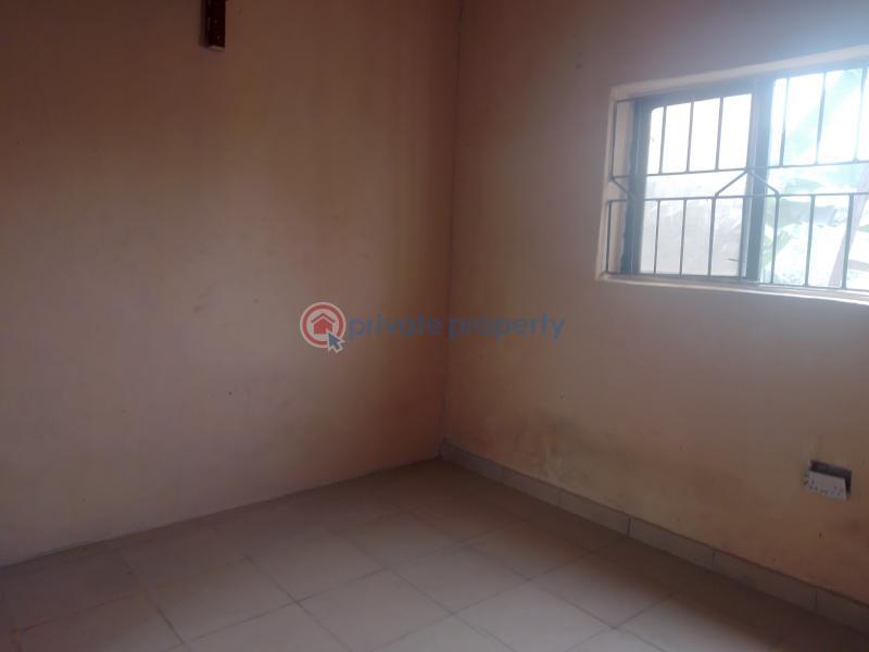 1 bedroom Self Contain For Rent Lakowe Golf Lakowe Ajah Lagos - 2