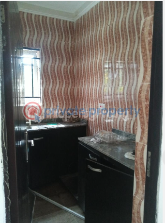 1 bedroom Flat & Apartment For Rent Ring Road Area Ibadan Ibadan Oyo - 3