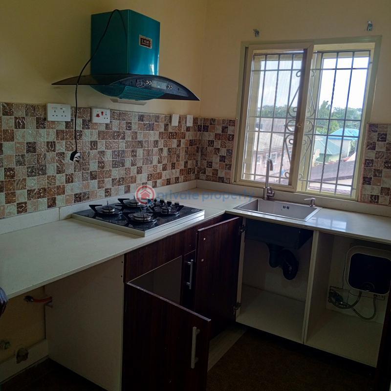 1 bedroom Self Contain For Rent Majek Sangotedo Ajah Lagos - 0