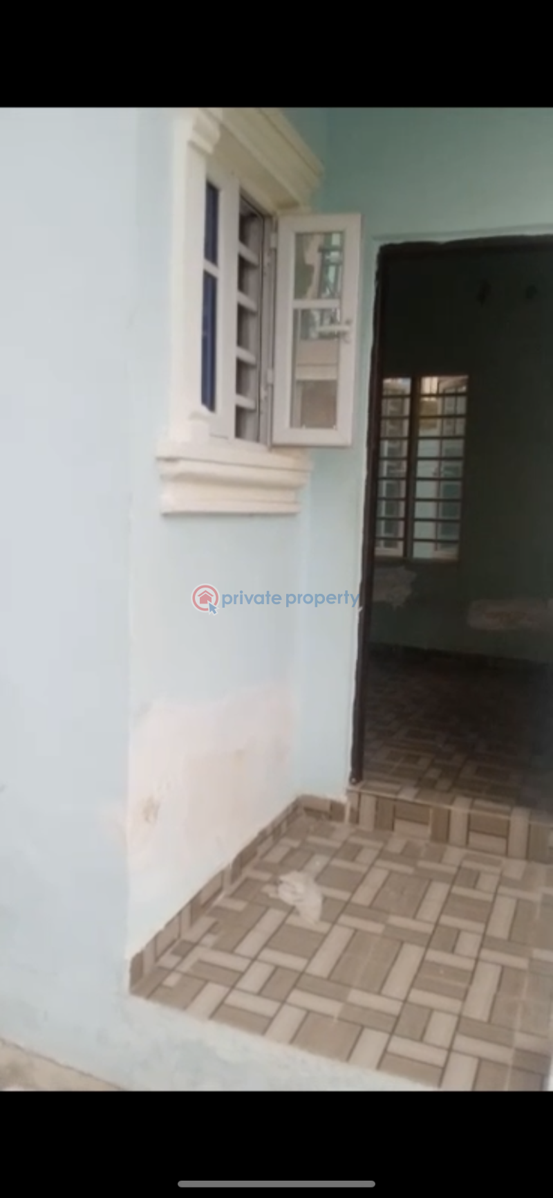 1 bedroom Self Contain For Rent Aga Elepe Royal Estate Ikorodu Lagos - 0