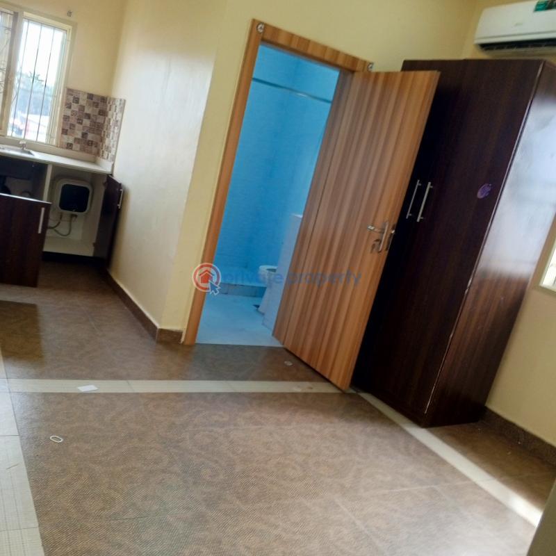 1 bedroom Self Contain For Rent Majek Sangotedo Ajah Lagos - 2