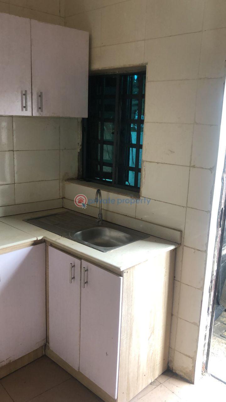 1 bedroom Self Contain For Rent Majek Abijo Ajah Lagos - 3
