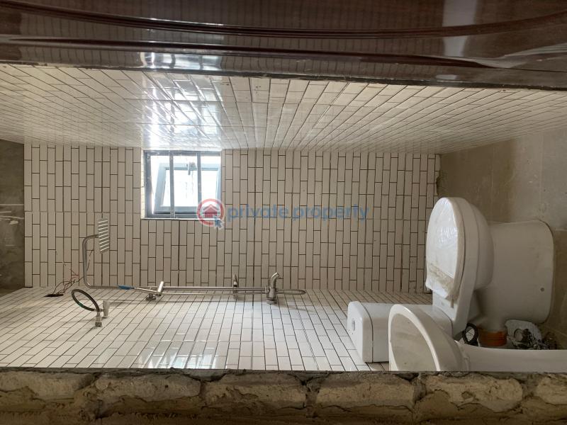 1 bedroom Self Contain For Rent Majek Sangotedo Ajah Lagos - 0