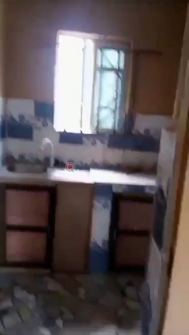 1 bedroom Self Contain For Rent Aunty Kenny Bus Stop, Agric Ikorodu Lagos - 1