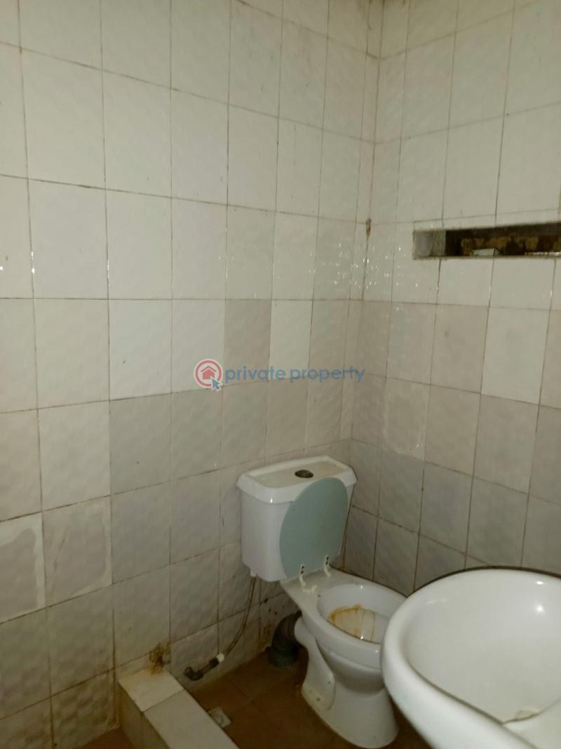 Self Contain For Rent Few Minutes To Blend Supermarket Ado Ajah Lagos - 1