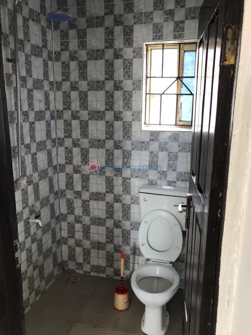 1 bedroom Self Contain For Rent Majek Abijo Ajah Lagos - 0