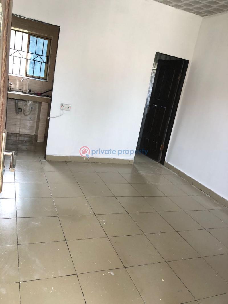 1 bedroom Self Contain For Rent Majek Abijo Ajah Lagos - 2